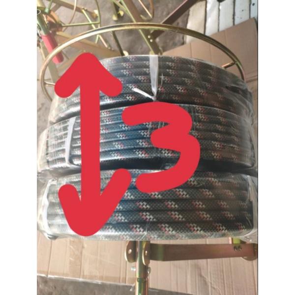 Rulo cuốn dây xịt thuốc, rửa xe | gá cuốn dây