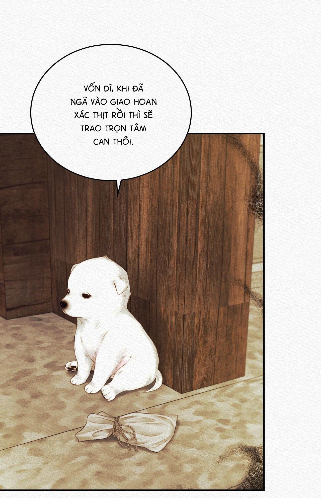 qủy dạ khúc chapter 51 36