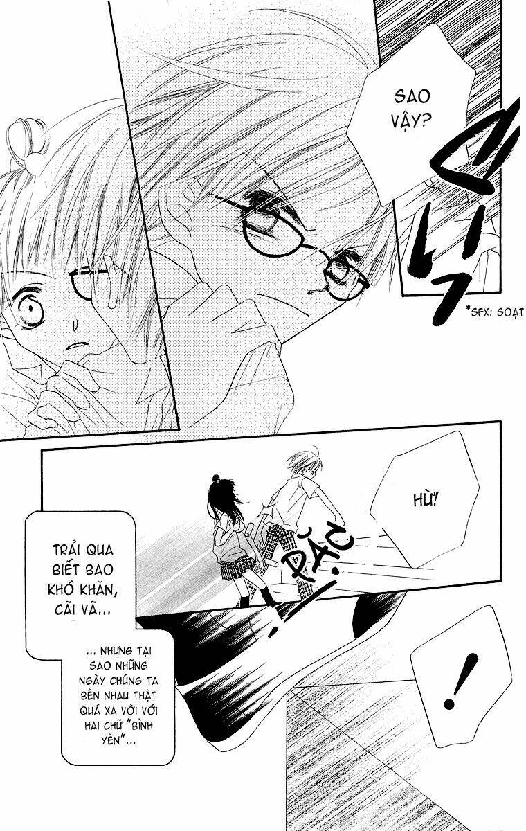 nosatsu junkie chapter 9 30