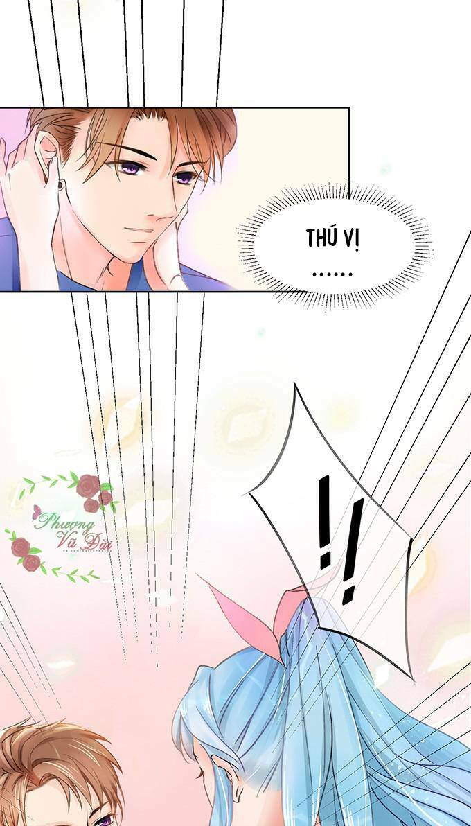 luyến đường thời quang chapter 2 22