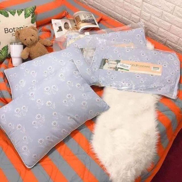 Đôi ruột gối Thương Hiệu