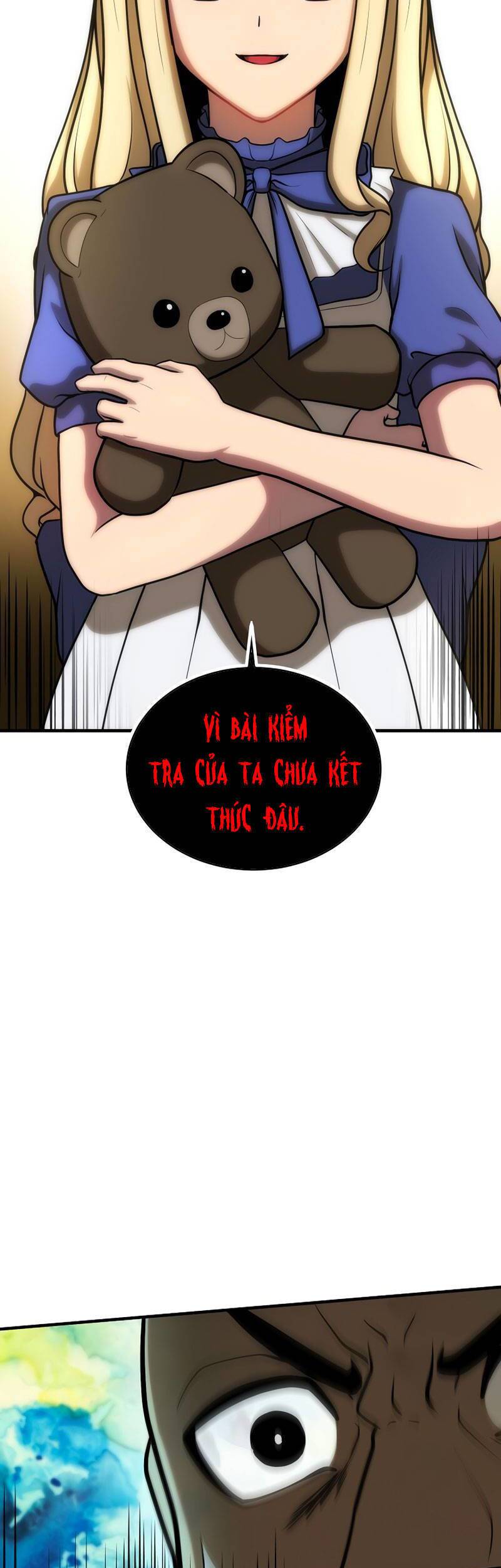 ngôi nhà kết nối với hầm ngục chapter 48 38