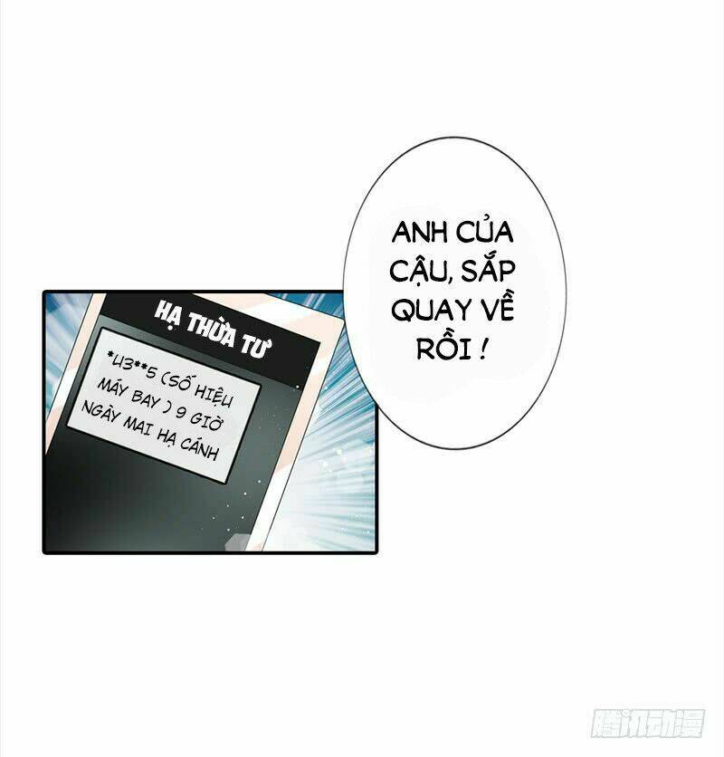 bá đạo tổng tài ngạnh thượng cung chapter 3 23