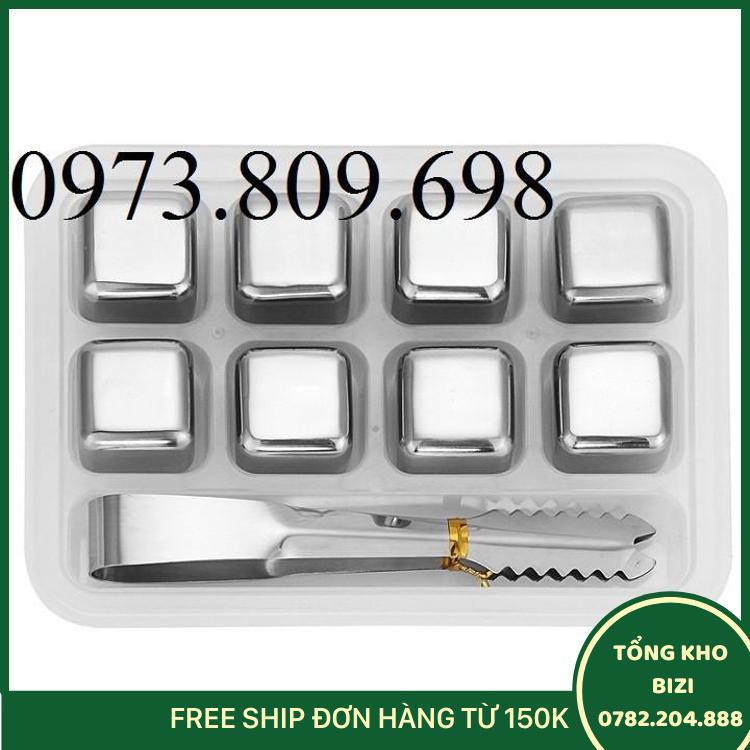 Đá Lạnh Vĩnh Cửu - Free Ship Toàn Quốc