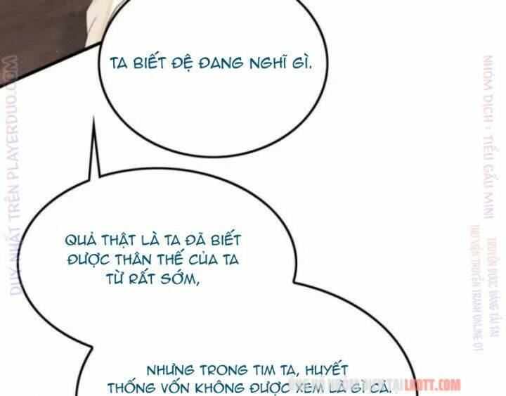 trọng sinh bá sủng nhiếp chính vương quá mạnh mẽ chapter 190 80