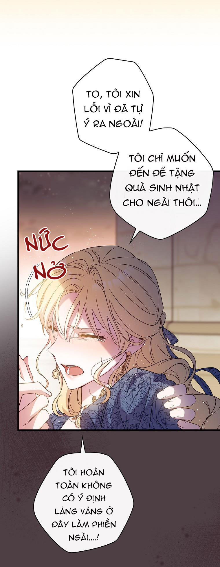 phương pháp khiến chồng đứng về phía của tôi chapter 22.1 11