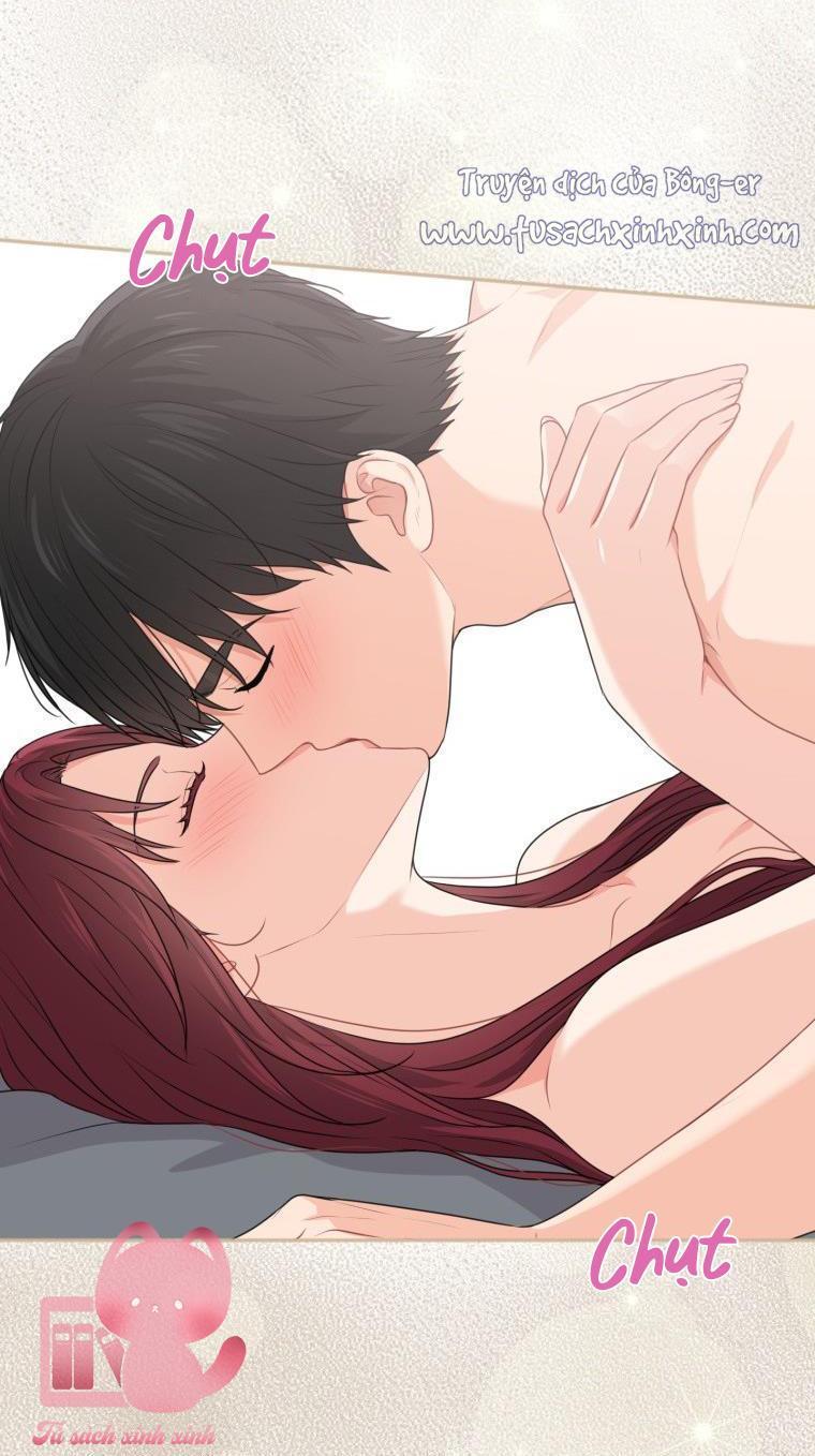 mong được chị chỉ bảo, tiền bối chapter 17 15