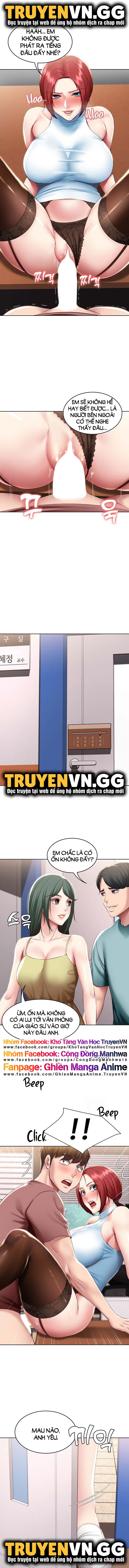 nhật ký nội trú chapter 98 4