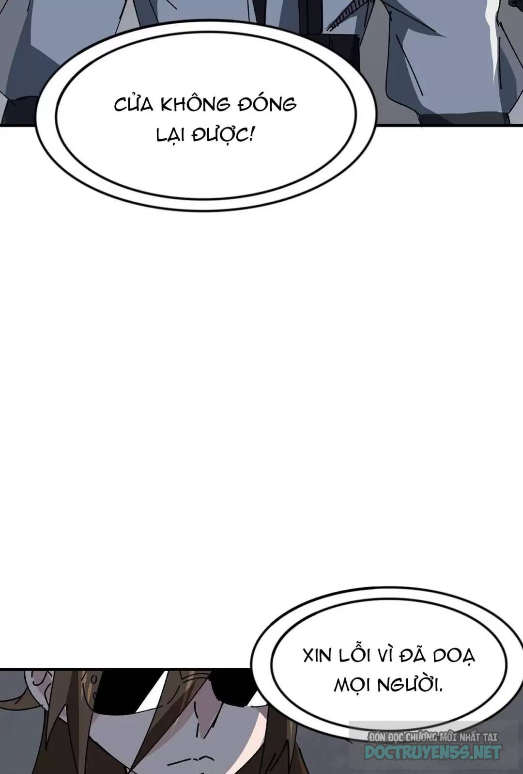 giải cứu 99 nữ chính ở mạt thế chapter 101 47