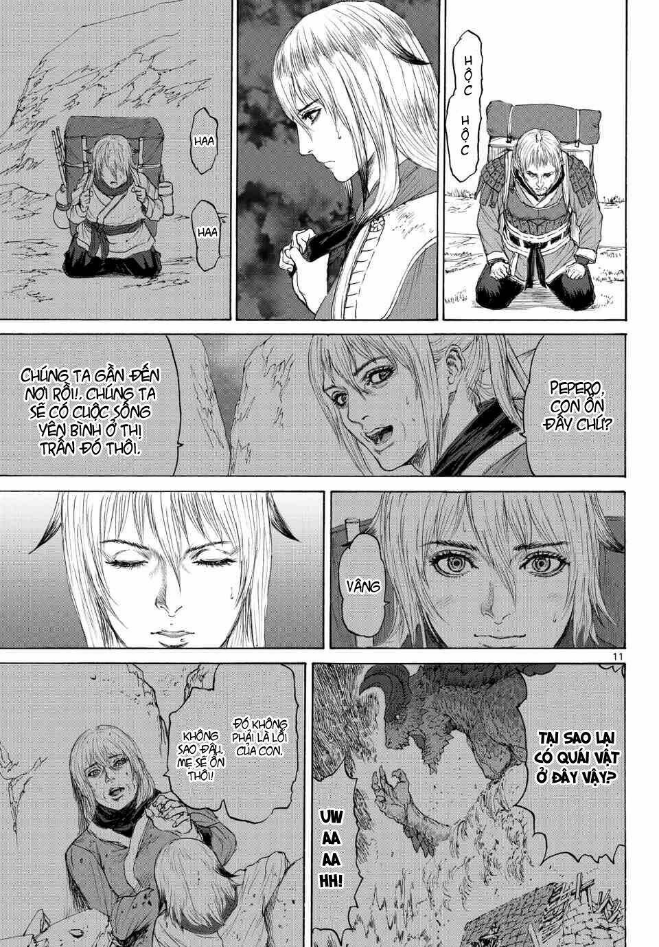 monster x monster chapter 7 12