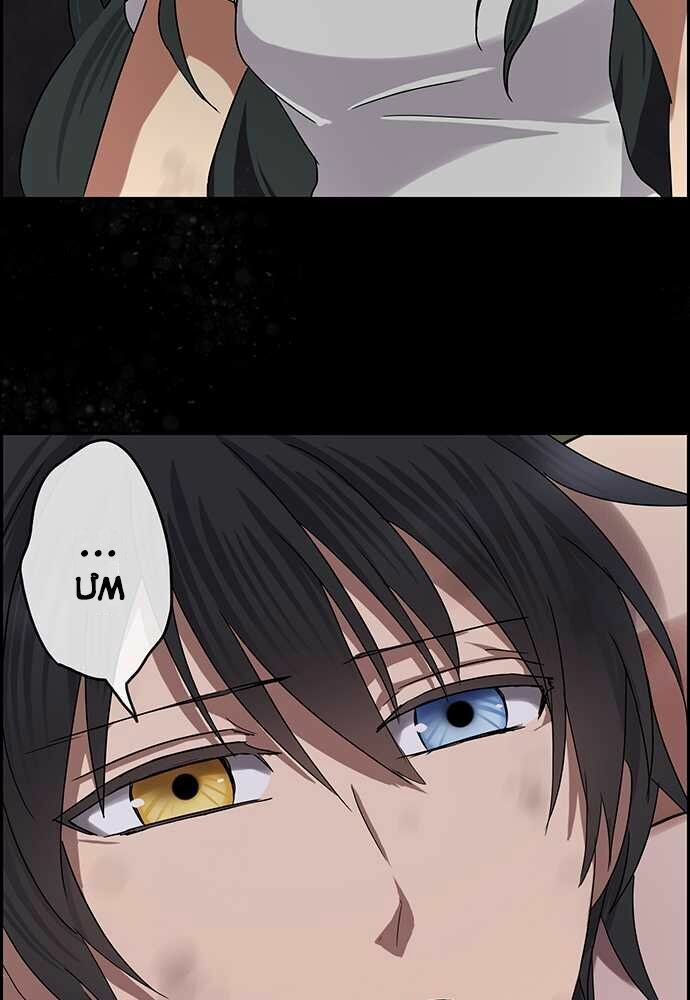 nụ hôn nguyền rủa chapter 29 3