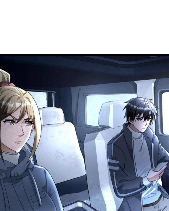 đóng băng toàn cầu: tôi gây dựng nên phòng an toàn thời tận thế chapter 243 11