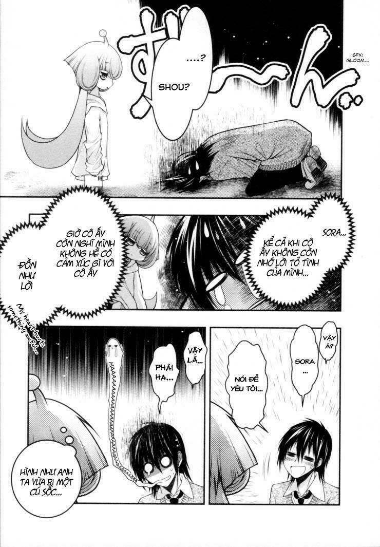 sora x rira - sorairo no lila to okubyou na boku chapter 5 35