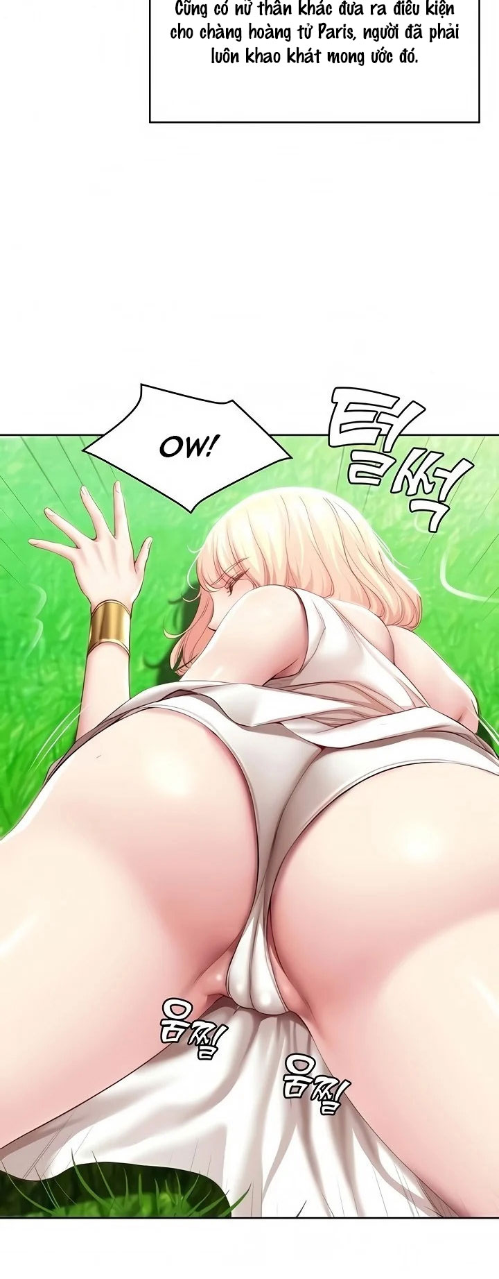 nhật ký nội trú chapter 79.1 17