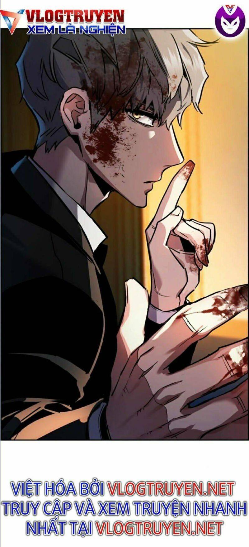 bạn học tôi là lính đánh thuê chapter 48 39