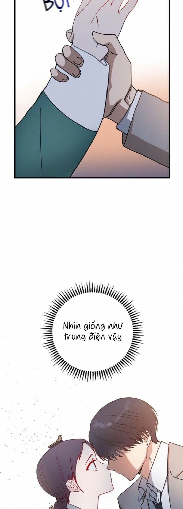 duyên nợ kiếp trước chapter 17 63