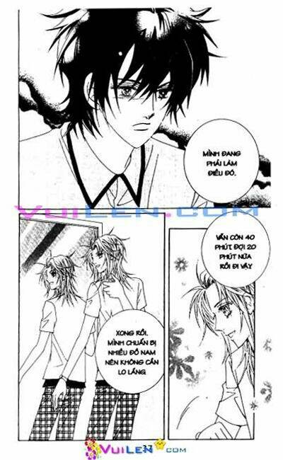 người duy nhất chapter 114 18