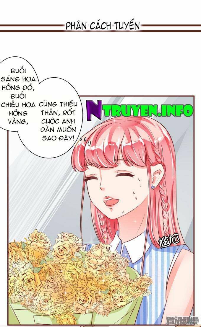 vương tước tư hữu bảo bối chapter 25 4