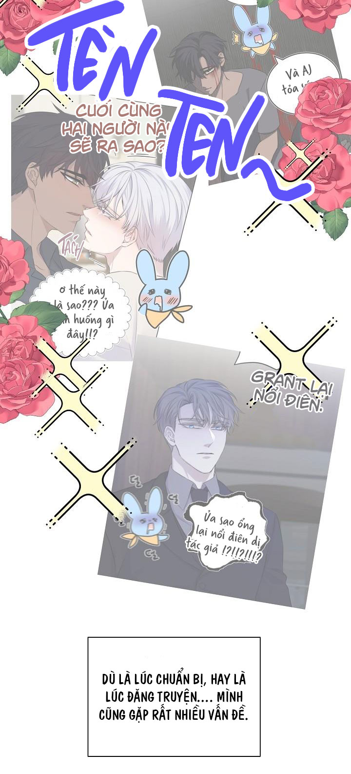 viên đạn vàng chapter 23.5 8