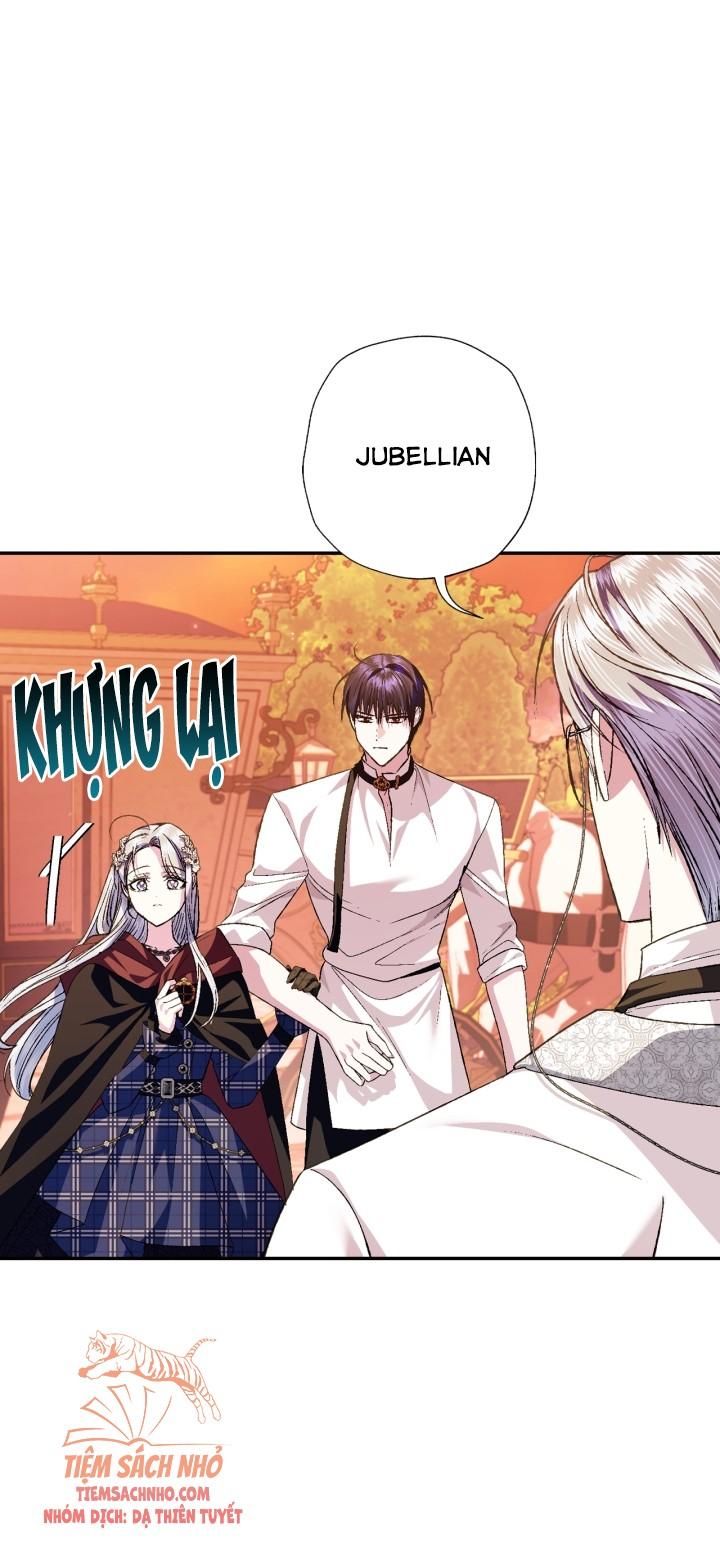 cha, con không muốn kết hôn đâu chapter 65 55