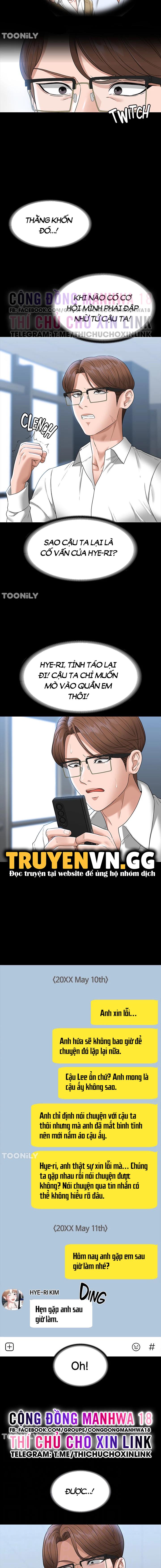 ứng dụng cầu được ước thấy chapter 69 2