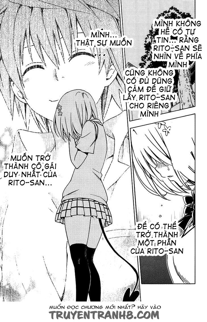 to love - ru darkness chapter 76 15