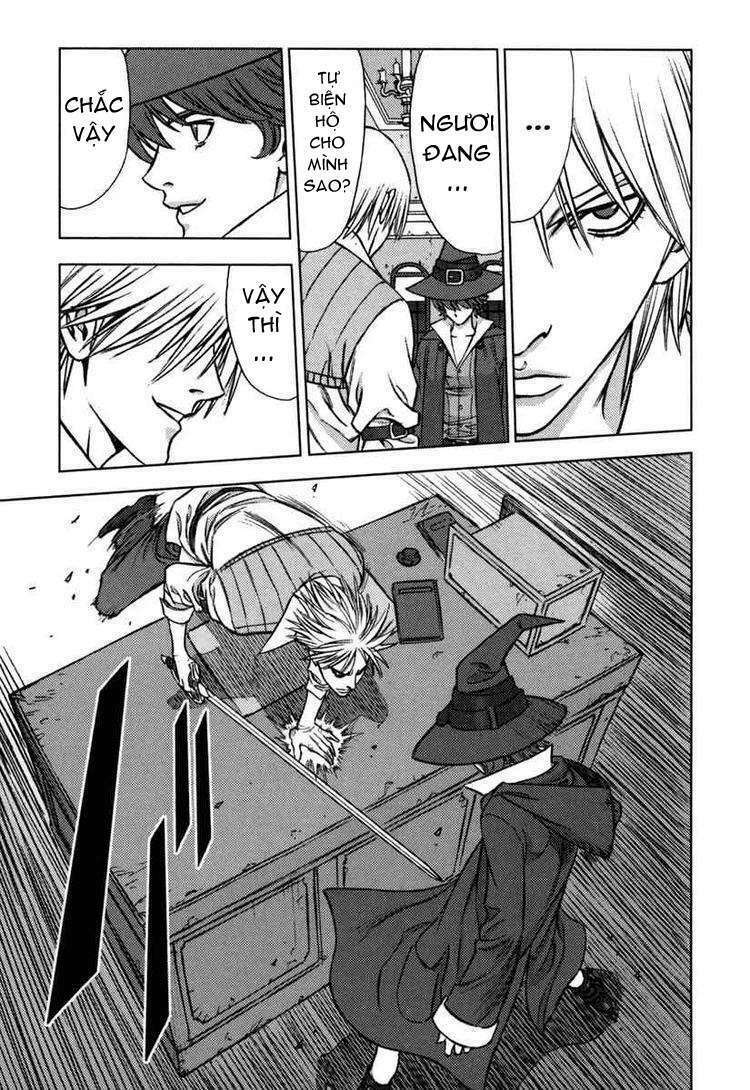 jackals chapter 16 18