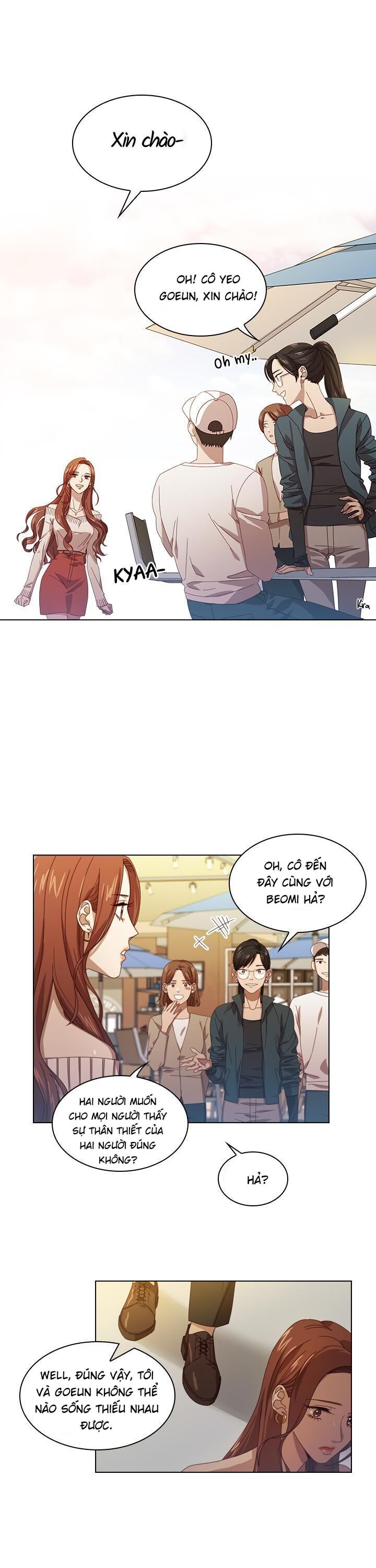 tai tiếng thị phi chapter 4 9