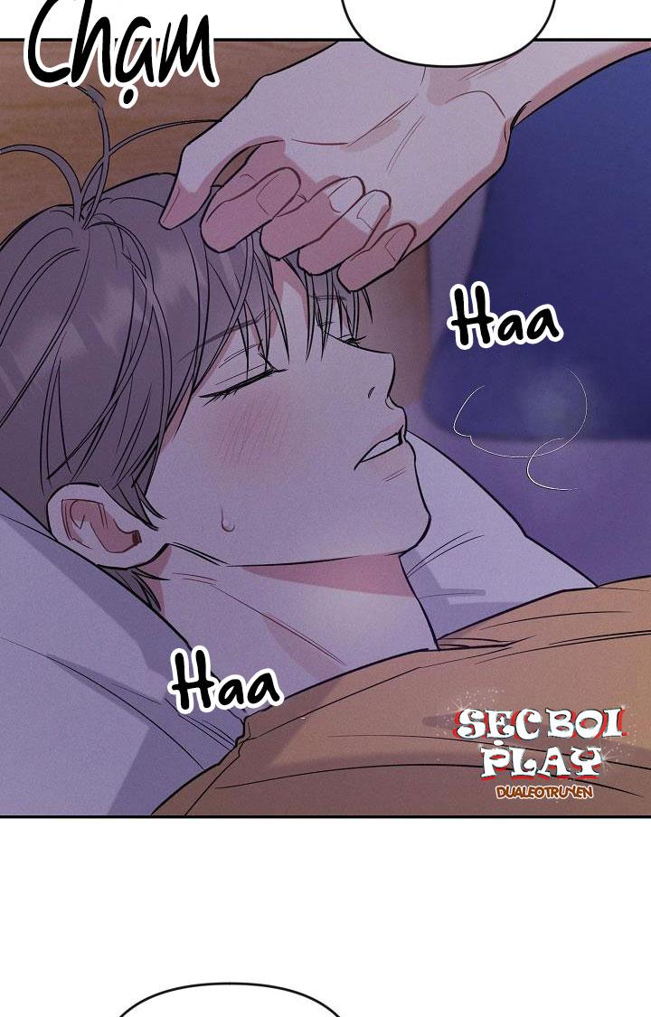 mặt trời của đêm chapter 6 62