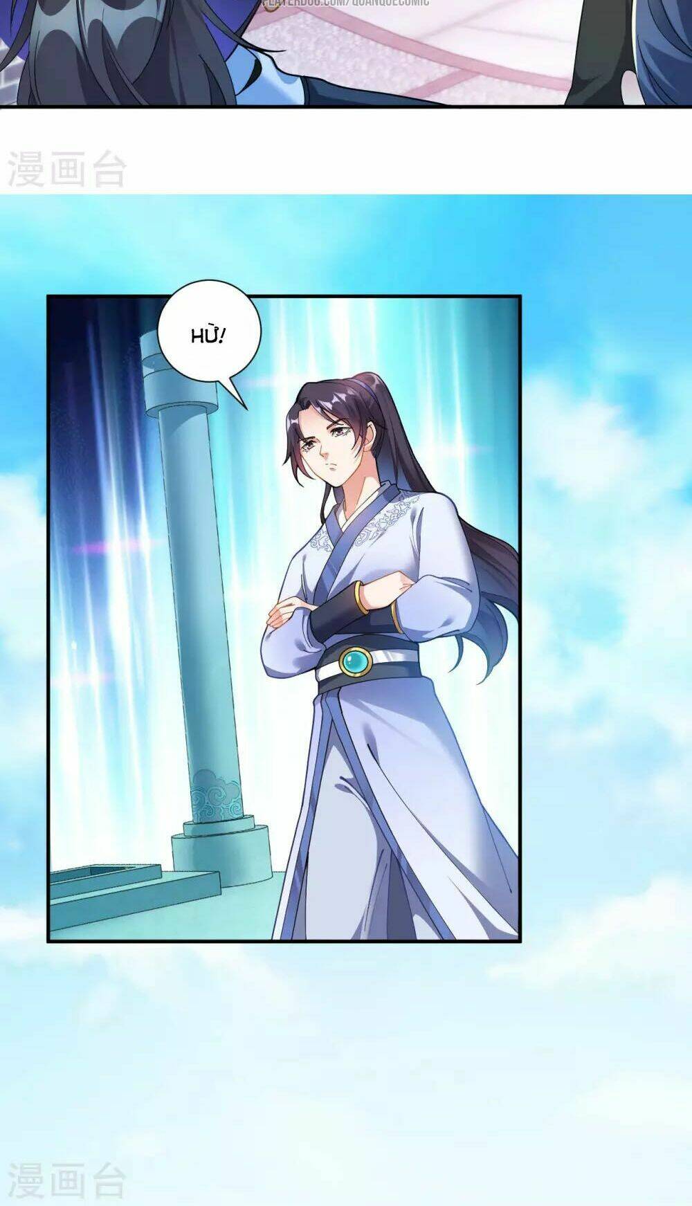 đạo ấn chapter 1 40