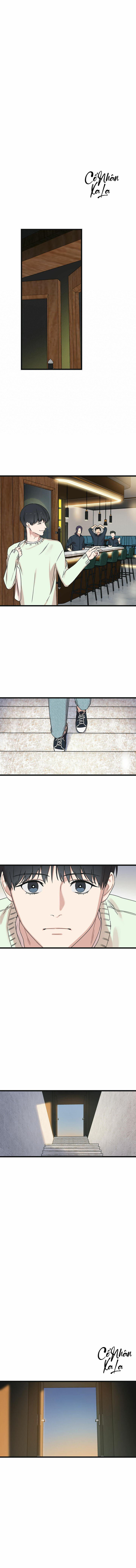 trùng phùng chapter 14 18