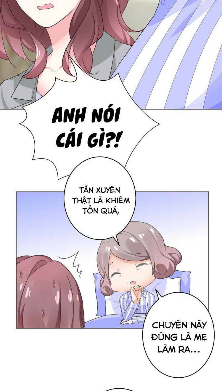 điều ước sủng ái bất bình đẳng chapter 51.2 7