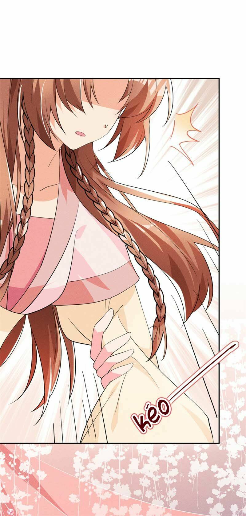 hoàng tử phu quân, ta nuôi ngươi a! chapter 19 35