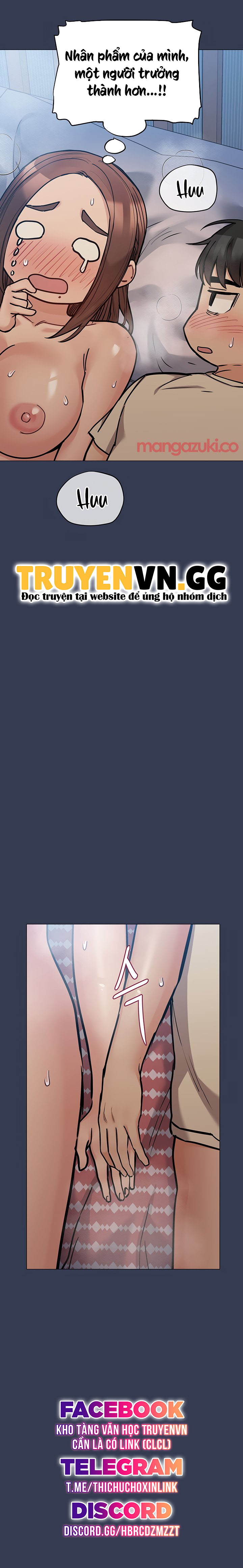 người dì khiêu gợi chapter 47 28