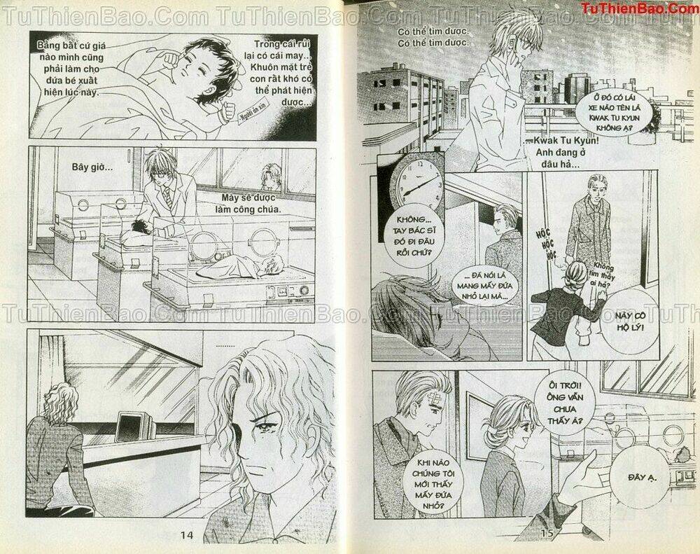 bí mật chapter 5 7