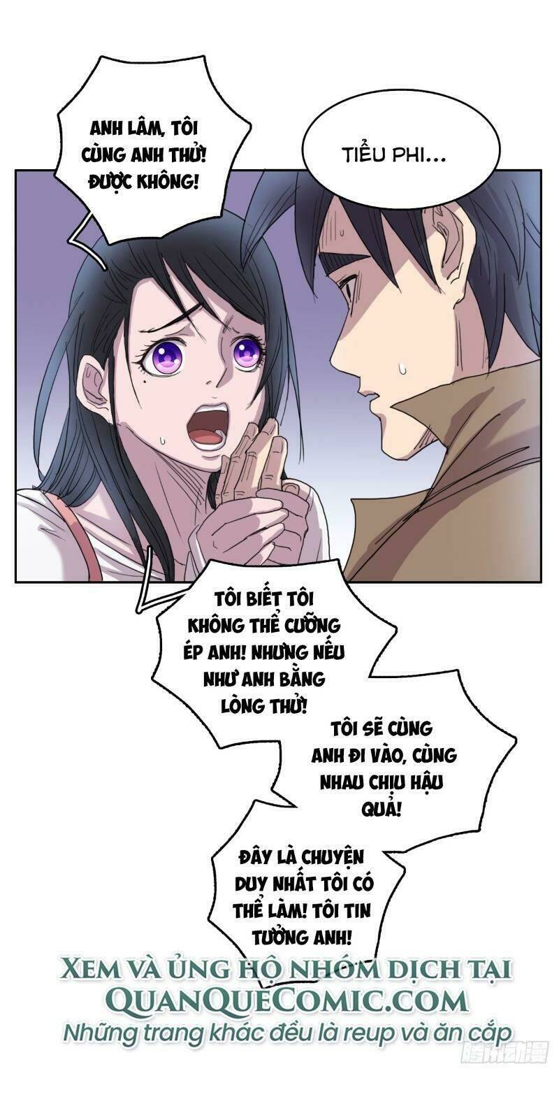 phụ hồn giả chapter 12 29