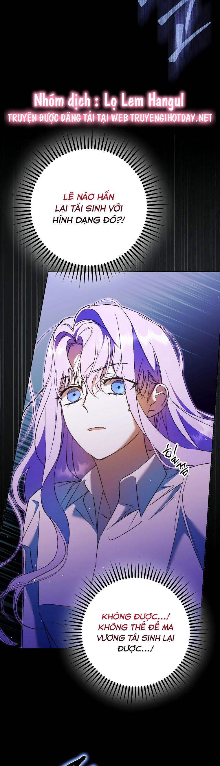 tôi đã cướp mất các nam chính từ tay nữ chính chapter 21 19