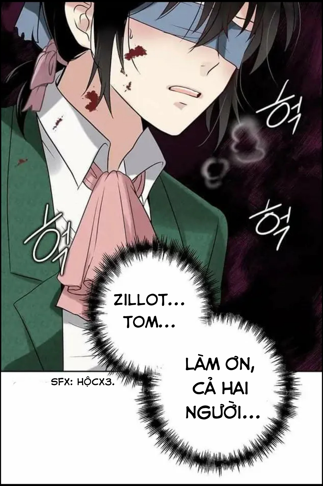 nụ hôn của valentine chapter 1 57