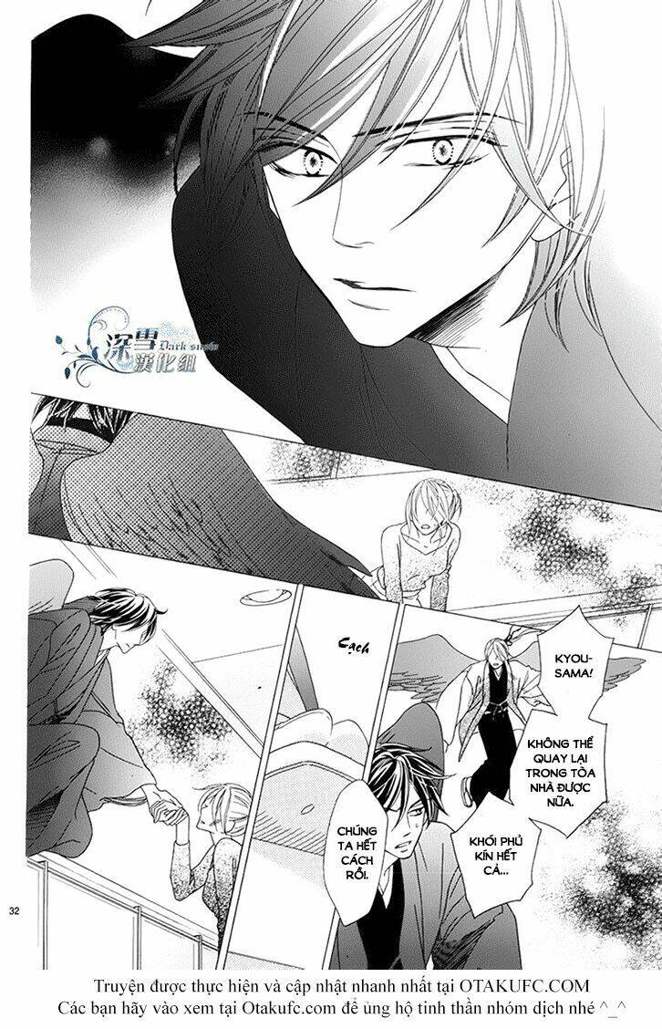 yêu quái cánh đen chapter 69 30