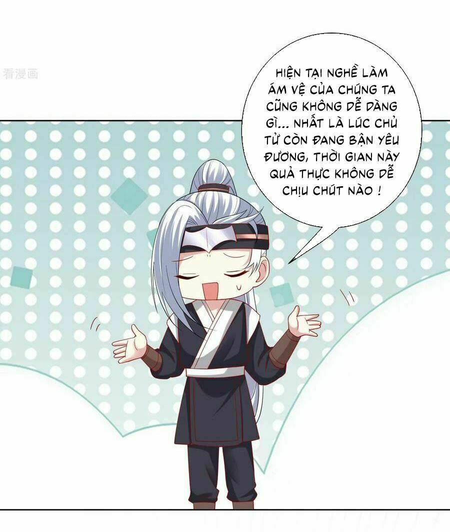 độc y đích nữ chapter 145 13