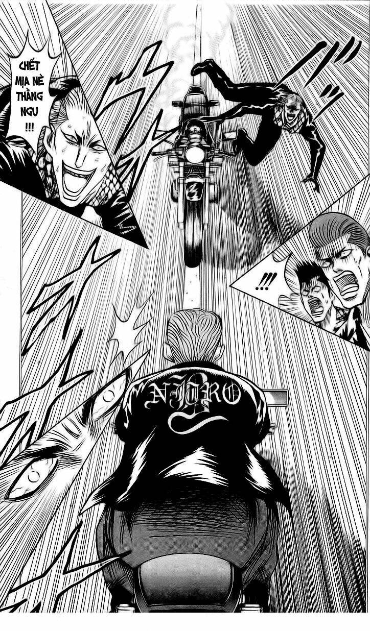 hareluya chapter 64 11