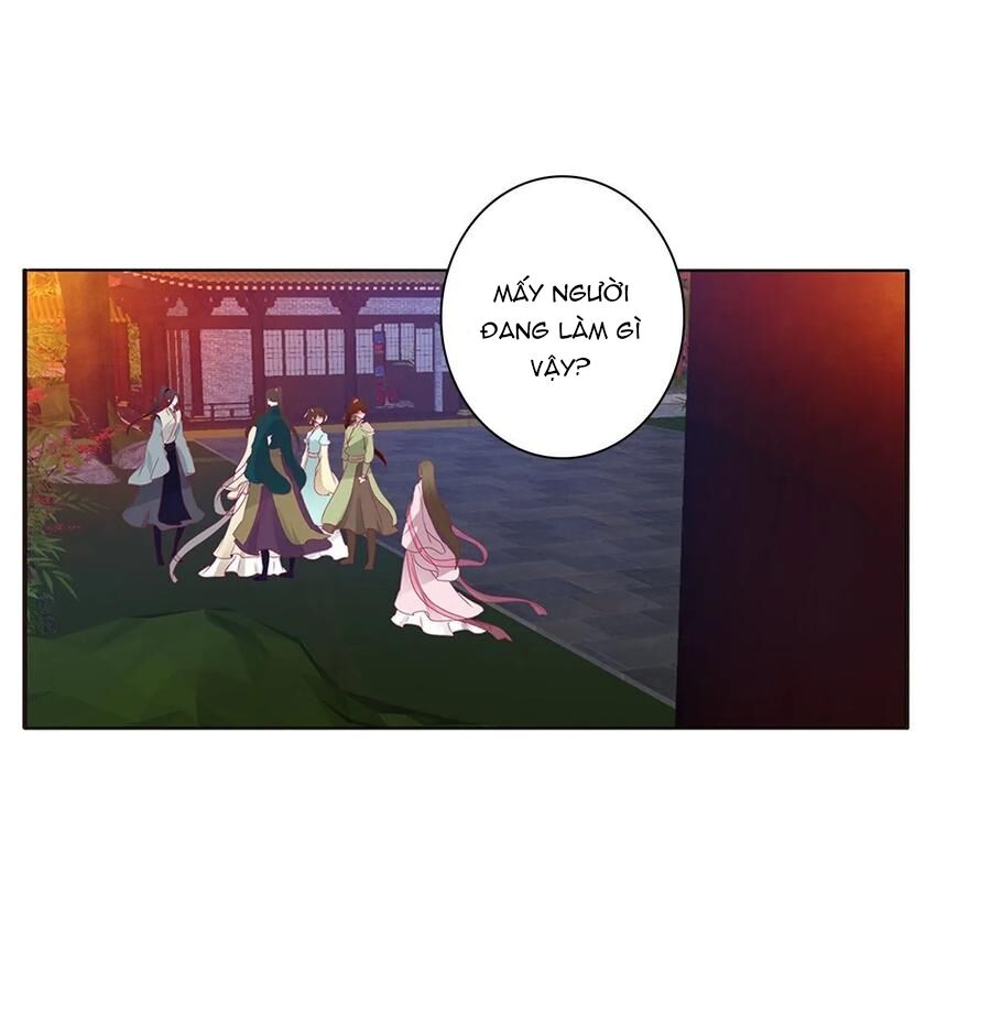 thông linh phi chapter 636 3