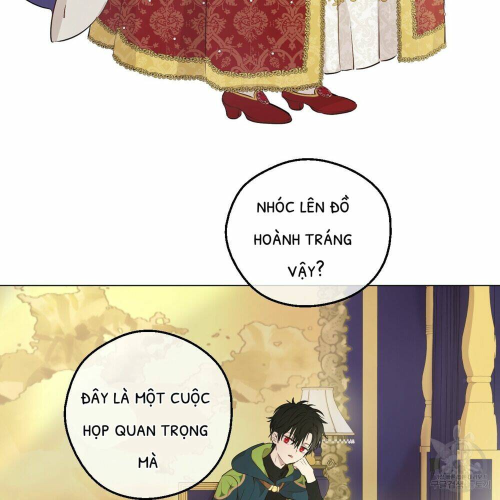 một ngày nọ ta trở thành công chúa chapter 86 50