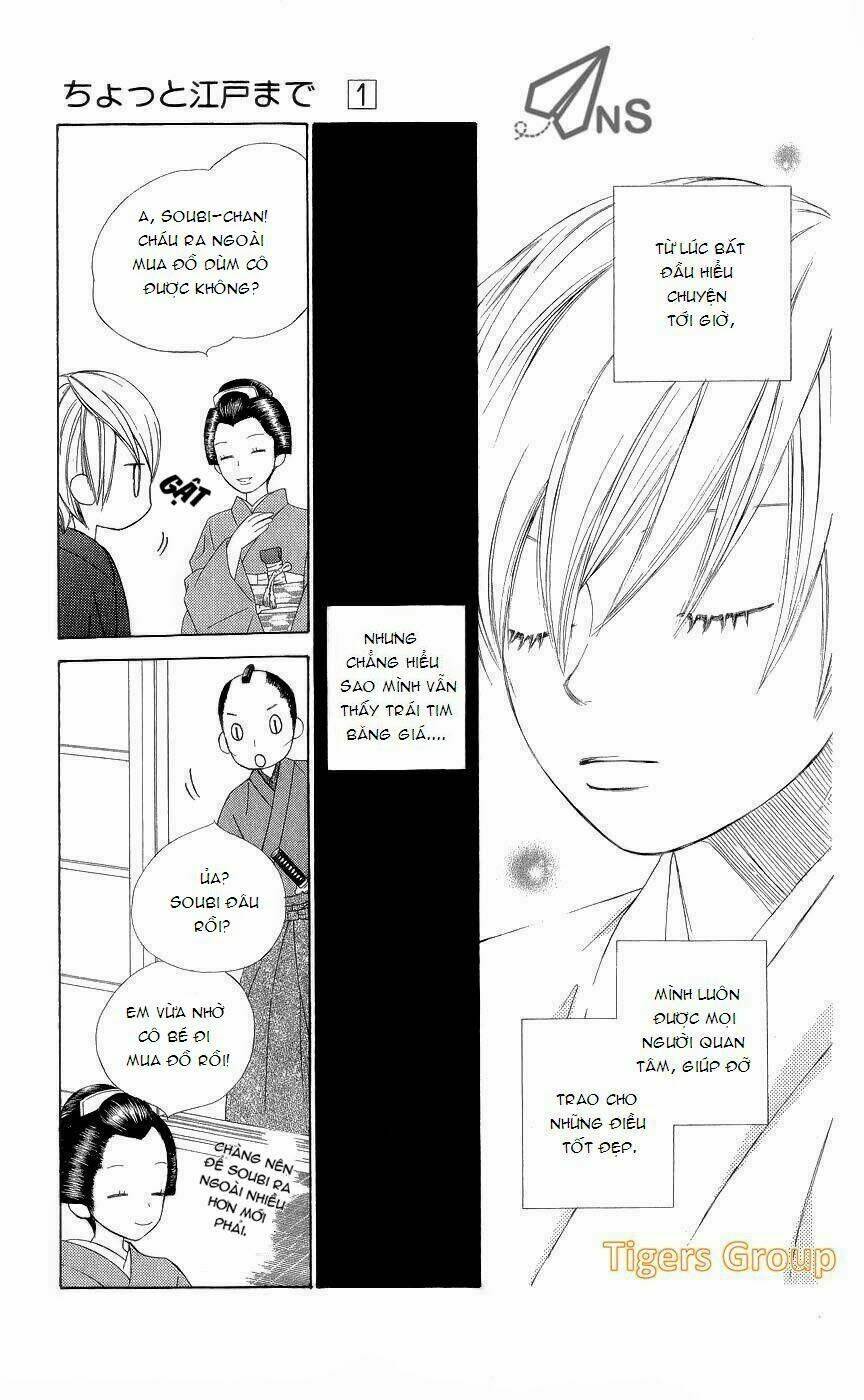 chotto edo made chapter 1 37