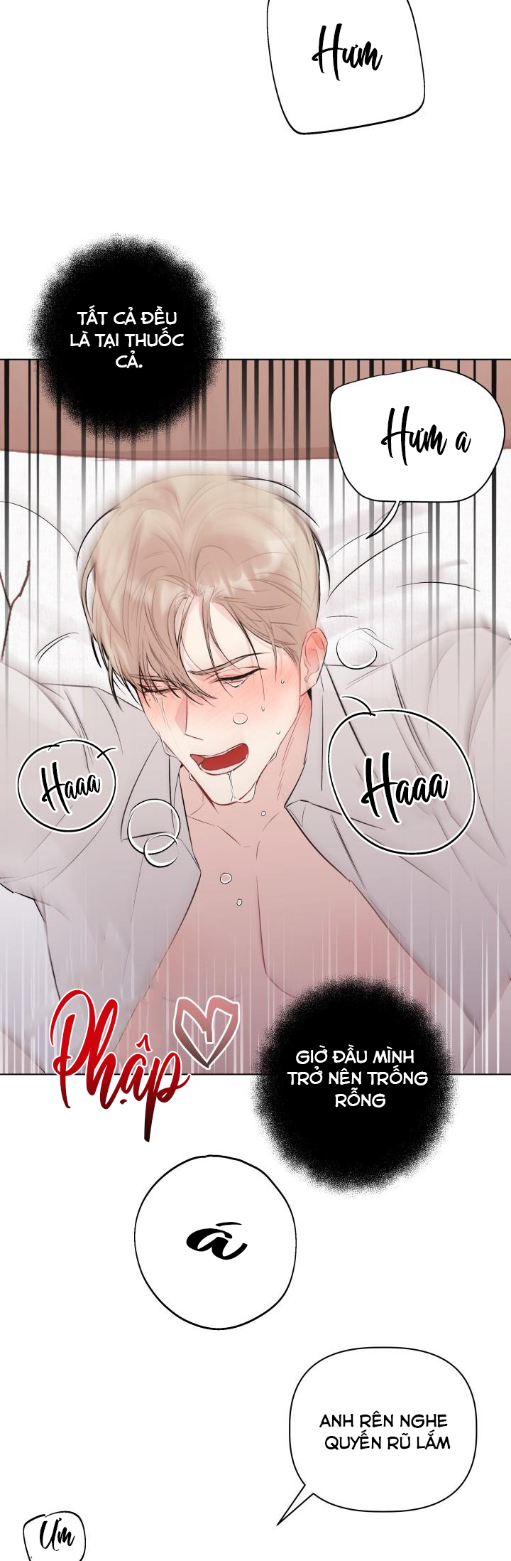 tình yêu ràng buộc chapter 4 42