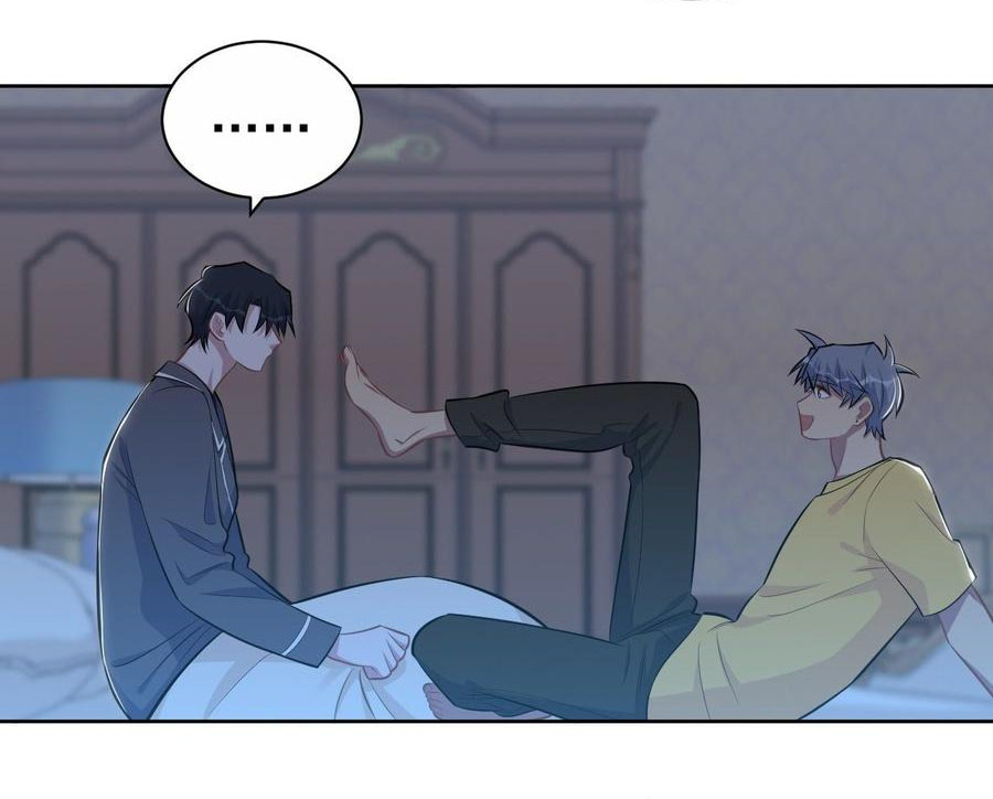 bố vợ đại nhân là bà xã chapter 138 20