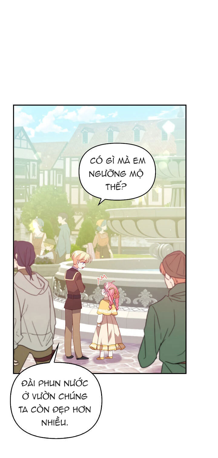 em gái cưng của đại công tước phản diện chapter 27 27