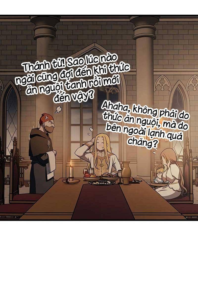 chiến thần chuyển thế chapter 81 15