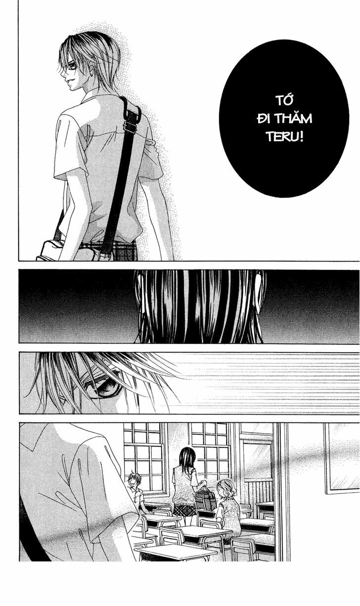 boku no hatsukoi wo kimi ni sasagu chapter 24 23