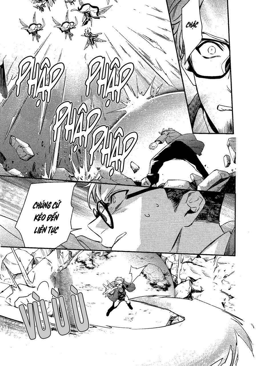 phong ấn triệu hồi ác quỷ dantalion chapter 76 25